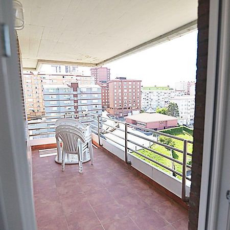 El Apartamento De Santa Pilar By Just Room 산탄데르 외부 사진